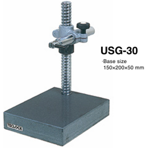 TECLOCK得乐花岗岩比较器支架USG-30 TECLOCK得乐花岗岩比较器支架USG-30