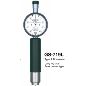 TECLOCK得乐深孔/长腿型GS-719L TECLOCK得乐深孔/长腿型GS-719L