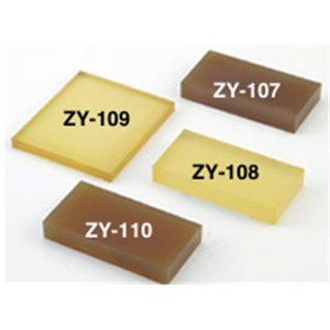 TECLOCK得乐用于硬度计测量的橡胶片ZY-110 TECLOCK得乐用于硬度计测量的橡胶片ZY-110