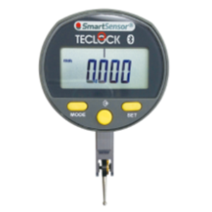 TECLOCK得乐蓝牙数字杠杆指示灯SSL-260 TECLOCK得乐蓝牙数字杠杆指示灯SSL-260