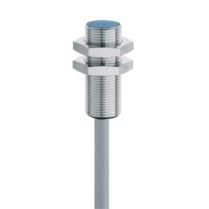 Contrinex科瑞电感式传感器DW-AD-509-M12-320 Contrinex科瑞电感式传感器DW-AD-509-M12-320