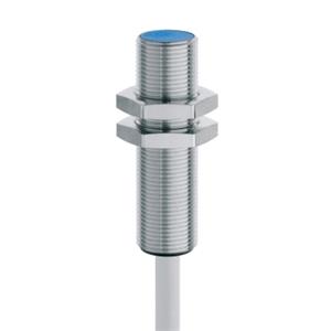 Contrinex科瑞电感式传感器DW-AD-509-M12-390 Contrinex科瑞电感式传感器DW-AD-509-M12-390