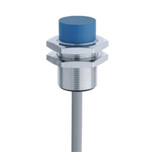 Contrinex科瑞电感式传感器DW-AD-519-M18-320 Contrinex科瑞电感式传感器DW-AD-519-M18-320