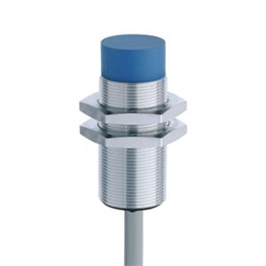 Contrinex科瑞电感式传感器DW-DD-615-M18 Contrinex科瑞电感式传感器DW-DD-615-M18