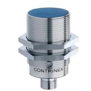 Contrinex科瑞电感式传感器DW-AS-607-M30-069 Contrinex科瑞电感式传感器DW-AS-607-M30-069