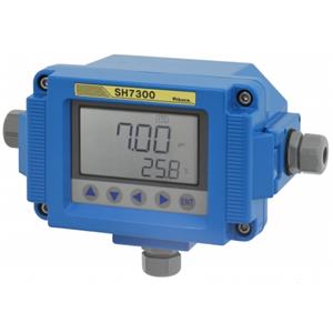 日本原装OHKURA大仓数字 pH 值 （ORP） 变送器SH7300R