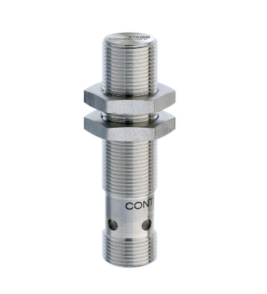 Contrinex科瑞防磁防焊传感器DW-AS-701-M12-673