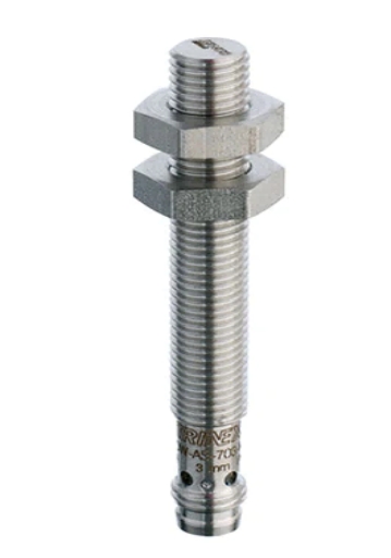 Contrinex科瑞防磁防焊传感器DW-AS-703-M8-698