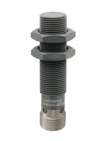 Contrinex科瑞防磁防焊传感器DW-AS-623-M12-693