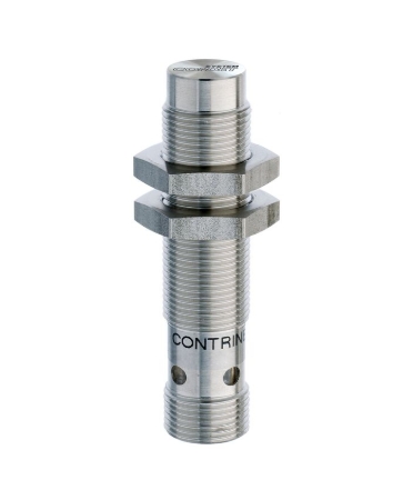 Contrinex科瑞防碎屑传感器DW-AS-711-M12-967