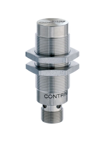 Contrinex科瑞防碎屑传感器DW-AS-711-M18-967