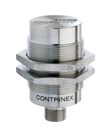 Contrinex科瑞防碎屑传感器DW-AS-713-M30-618