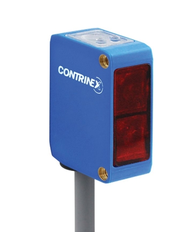 Contrinex科瑞光电传感器LHR-C23PA-TMK-101