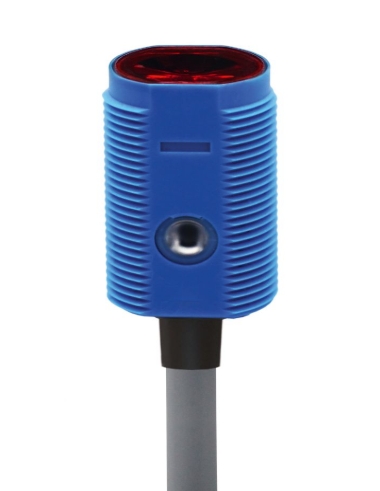 Contrinex科瑞光电传感器LLR-M18PA-NMK-101