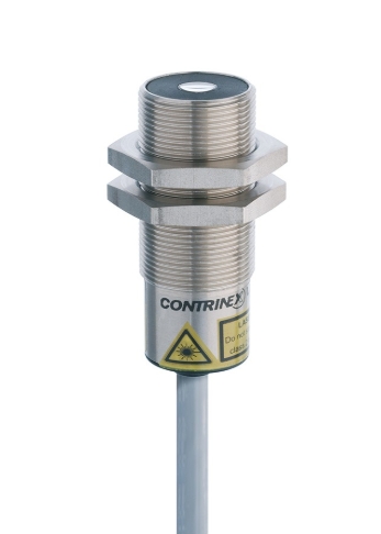 Contrinex科瑞光电传感器LLK-1181L-000