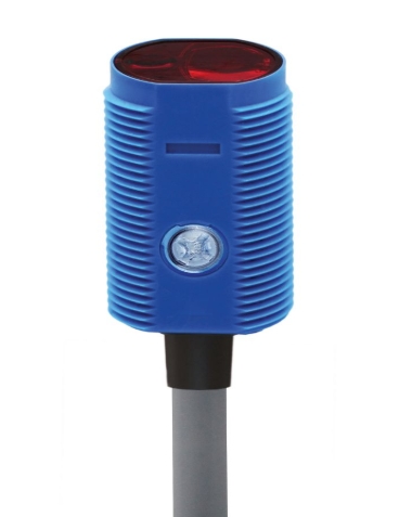 Contrinex科瑞光电传感器LHR-M18PA-PMK-101