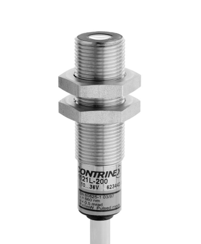 Contrinex科瑞光电传感器LLK-1121L-200