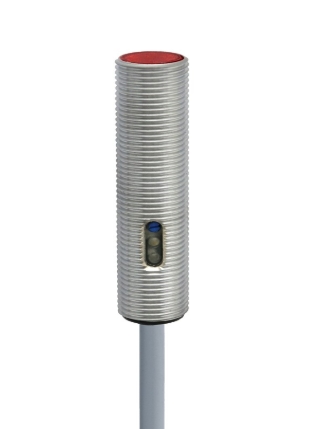 Contrinex科瑞光电传感器LRR-M12MA-NMK-101