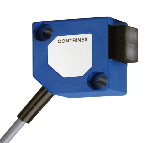 Contrinex科瑞光纤放大器LRK-3031-302