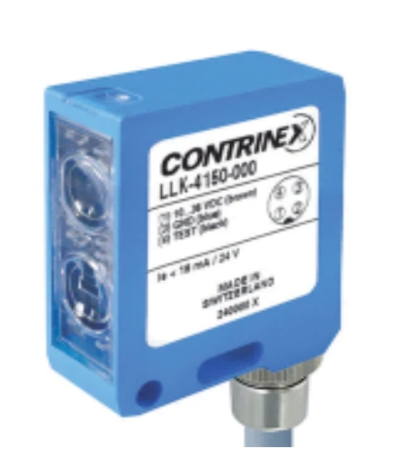 Contrinex科瑞光纤放大器LLK-4150-000