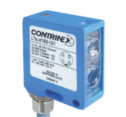 Contrinex科瑞光纤放大器LTK-4150-101