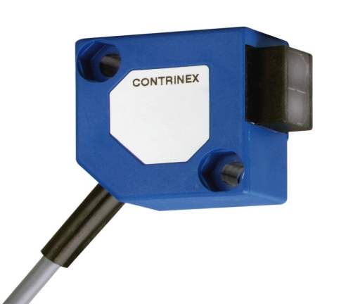 Contrinex科瑞光纤放大器LHK-3031-301