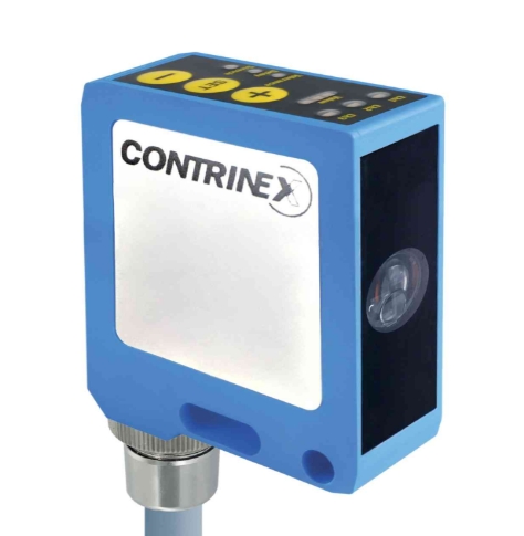 Contrinex科瑞光纤放大器KTK-4155-407