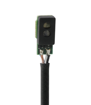 Contrinex科瑞小型化反射板传感器DTR-N01PA-NMK-139