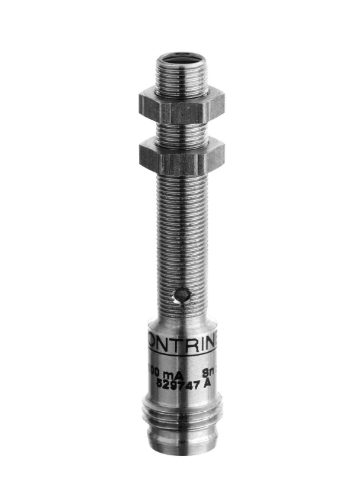 Contrinex科瑞小型化反射板传感器LTI-M05MA-NSS-403
