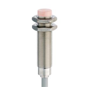 Contrinex科瑞耐高温传感器DW-HD-611-M12-200 Contrinex科瑞耐高温传感器DW-HD-611-M12-200