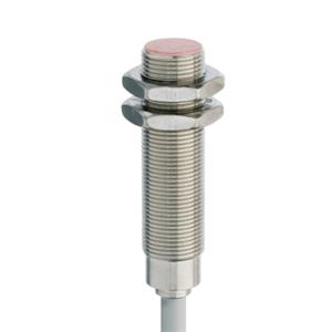 Contrinex科瑞耐高温传感器DW-HD-601-M12-200 Contrinex科瑞耐高温传感器DW-HD-601-M12-200