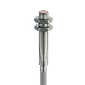 Contrinex科瑞耐高温传感器DW-HD-621-M8-100 Contrinex科瑞耐高温传感器DW-HD-621-M8-100