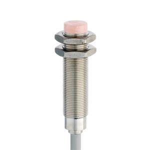Contrinex科瑞耐高温传感器DW-HD-611-M12-200 Contrinex科瑞耐高温传感器DW-HD-611-M12-200