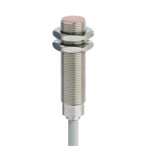 Contrinex科瑞耐高温传感器DW-HD-601-M12-200 Contrinex科瑞耐高温传感器DW-HD-601-M12-200