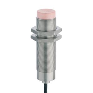 Contrinex科瑞耐高温传感器DW-HD-611-M18-310 Contrinex科瑞耐高温传感器DW-HD-611-M18-310
