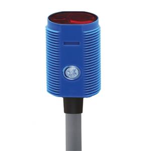 Contrinex科瑞光电传感器LHR-M18PA-TMK-101 Contrinex科瑞光电传感器LHR-M18PA-TMK-101