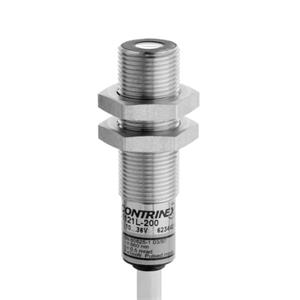 Contrinex科瑞光电传感器LLK-1121L-200 Contrinex科瑞光电传感器LLK-1121L-200