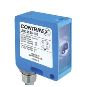 Contrinex科瑞光纤放大器LRK-4150-101 Contrinex科瑞光纤放大器LRK-4150-101