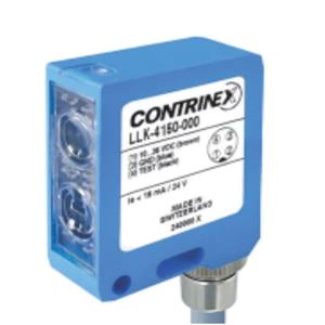 Contrinex科瑞光纤放大器LLK-4150-000 Contrinex科瑞光纤放大器LLK-4150-000