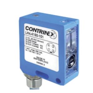 Contrinex科瑞光纤放大器LHK-4150-101 Contrinex科瑞光纤放大器LHK-4150-101