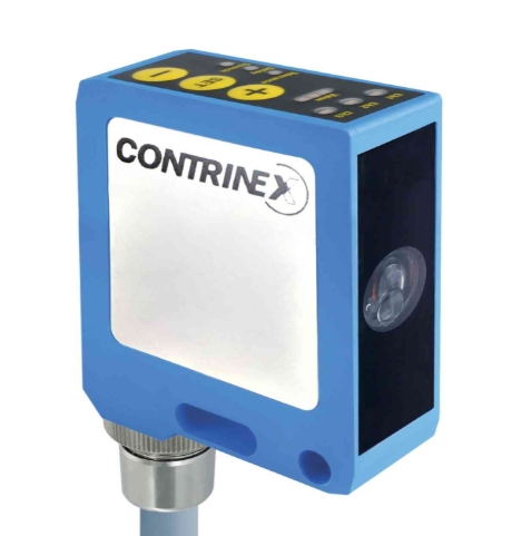 Contrinex科瑞色标系列传感器KTK-4155-407