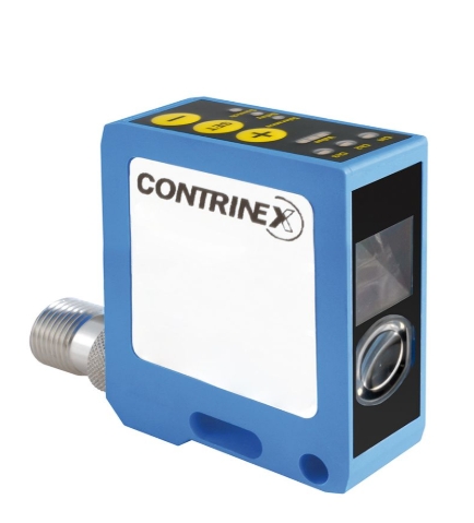 Contrinex科瑞色标系列传感器FTS-4155-301