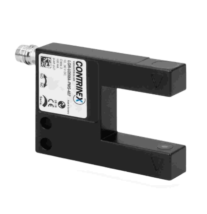 Contrinex科瑞槽形光电传感器LGR-U20MA-PMS-407