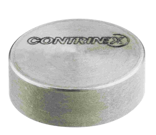 Contrinex科瑞耐冲洗全金属型RTL-0102-001