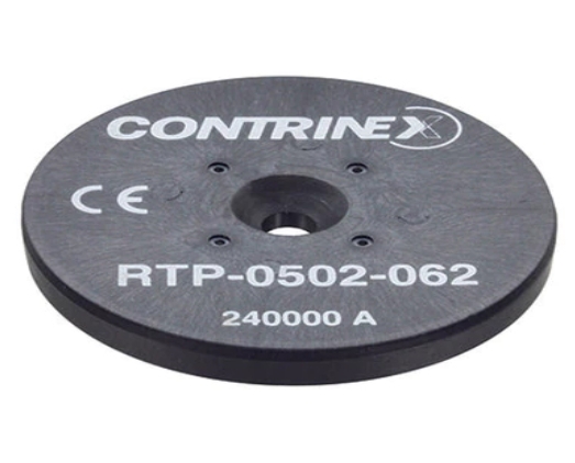 Contrinex科瑞耐高温应答器RTP-0502-062