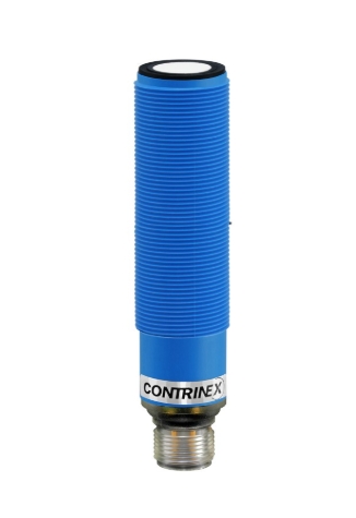 Contrinex科瑞超声波传感器USR-M18PS-TLS-301