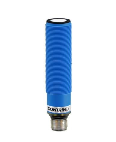 Contrinex科瑞超声波传感器UST-M18PS-TLS-101