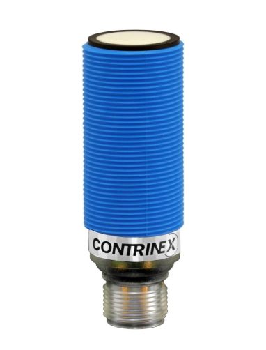 Contrinex科瑞超声波传感器USR-M18PC-WSS-301