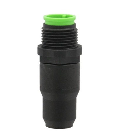 Contrinex科瑞T型连接器V12-4TPD-000-NNN