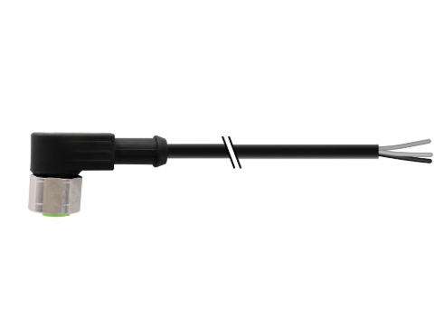 Contrinex科瑞连接器S08-3FUW-020